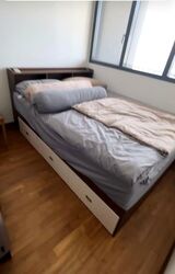 Stirling Residences (D3), Apartment #583434431